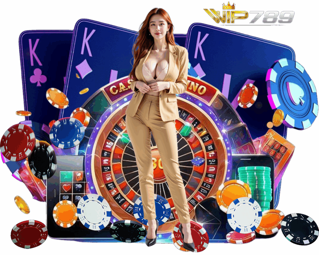 VVIP789