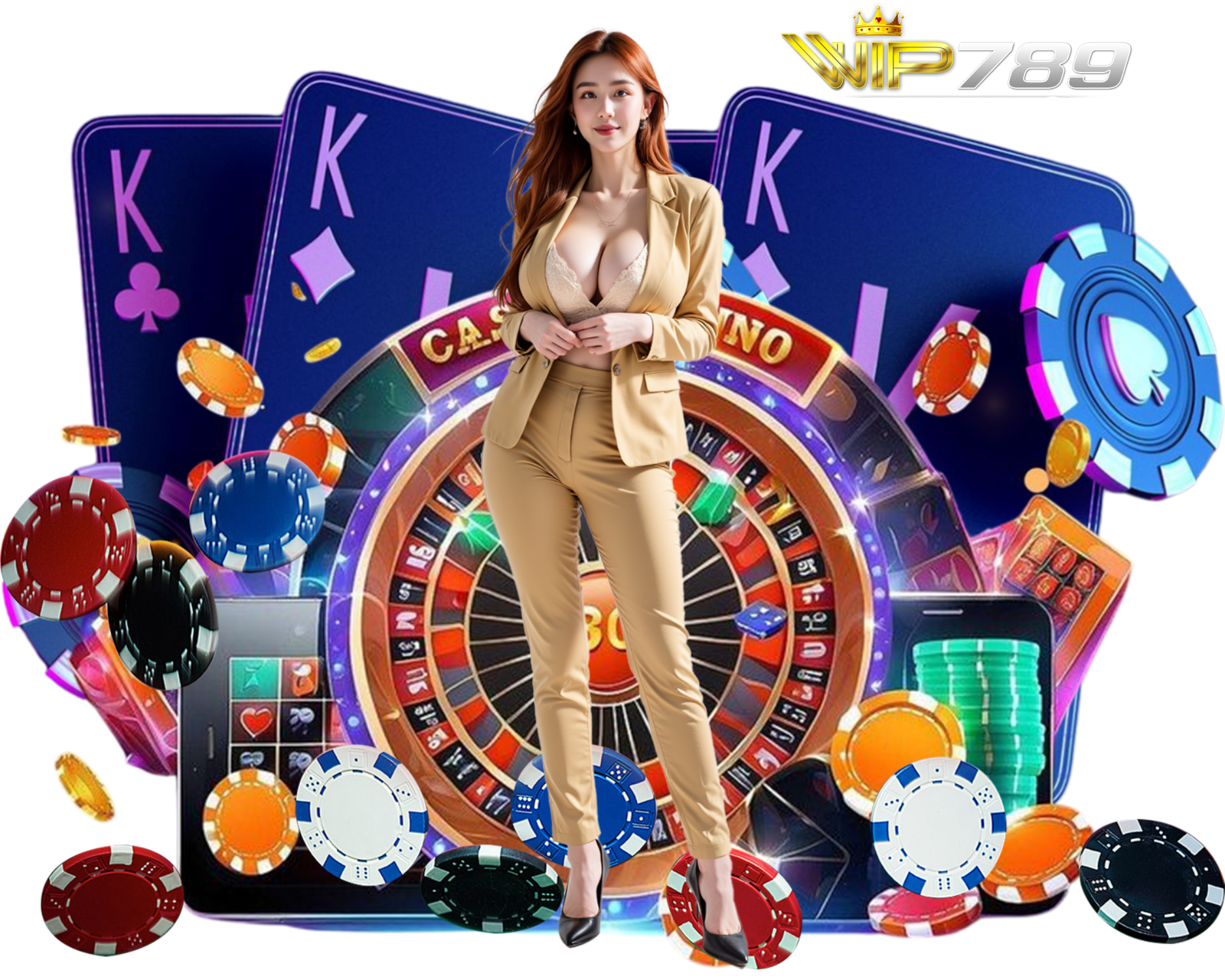 VVIP789